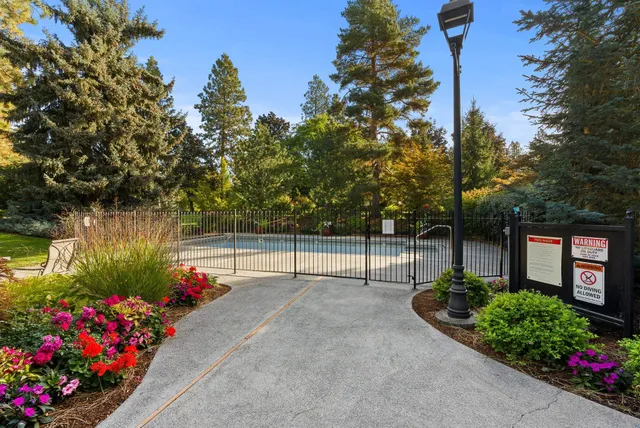 $1,499,000 | 5409 South Quail Ridge Circle, Spokane, WA 99223