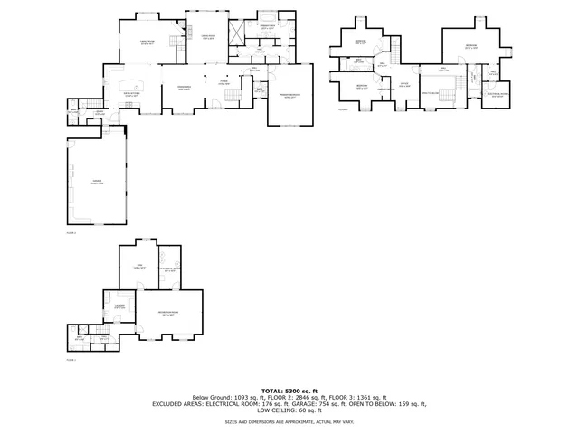 $1,499,000 | 5409 South Quail Ridge Circle, Spokane, WA 99223