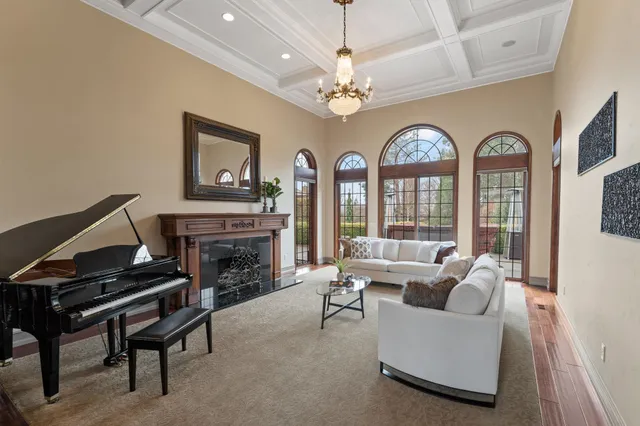 $1,499,000 | 5409 South Quail Ridge Circle, Spokane, WA 99223