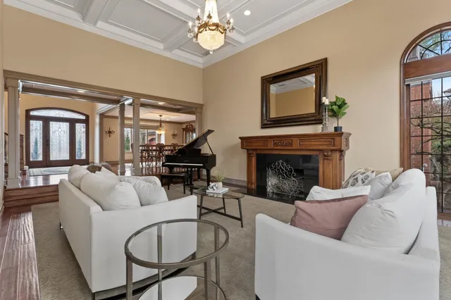 $1,499,000 | 5409 South Quail Ridge Circle, Spokane, WA 99223