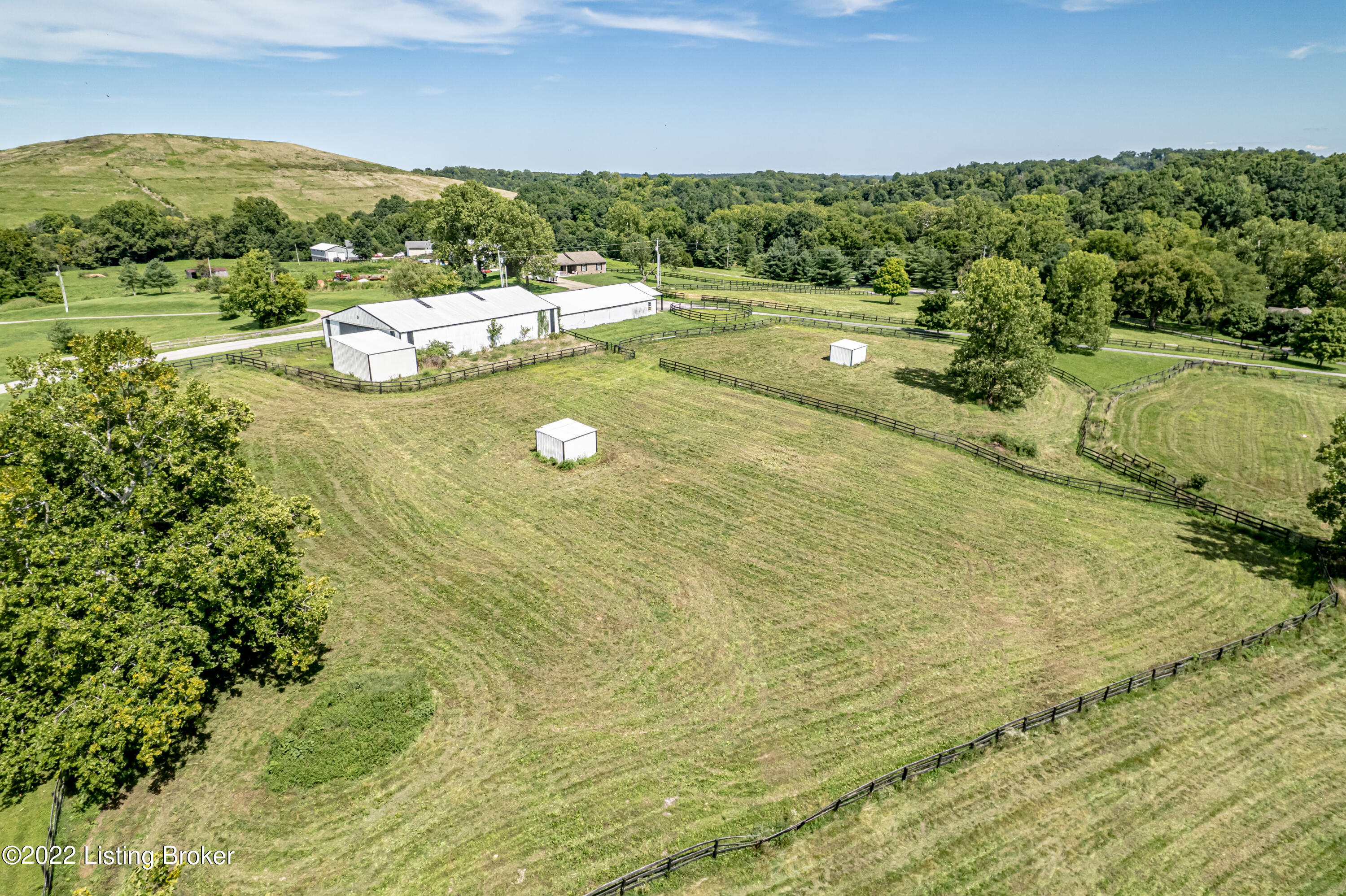 1995 Hickory Ridge Road Waddy, KY 40076 - Photo 78 of 87 DJI_0641