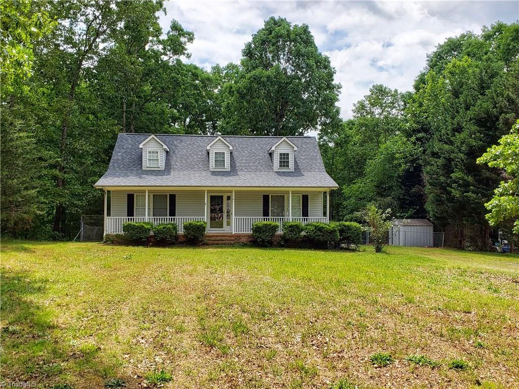 161 Falling Brook Road Stokesdale, NC 27357 - Photo 1 of 20 Gallery Image 1