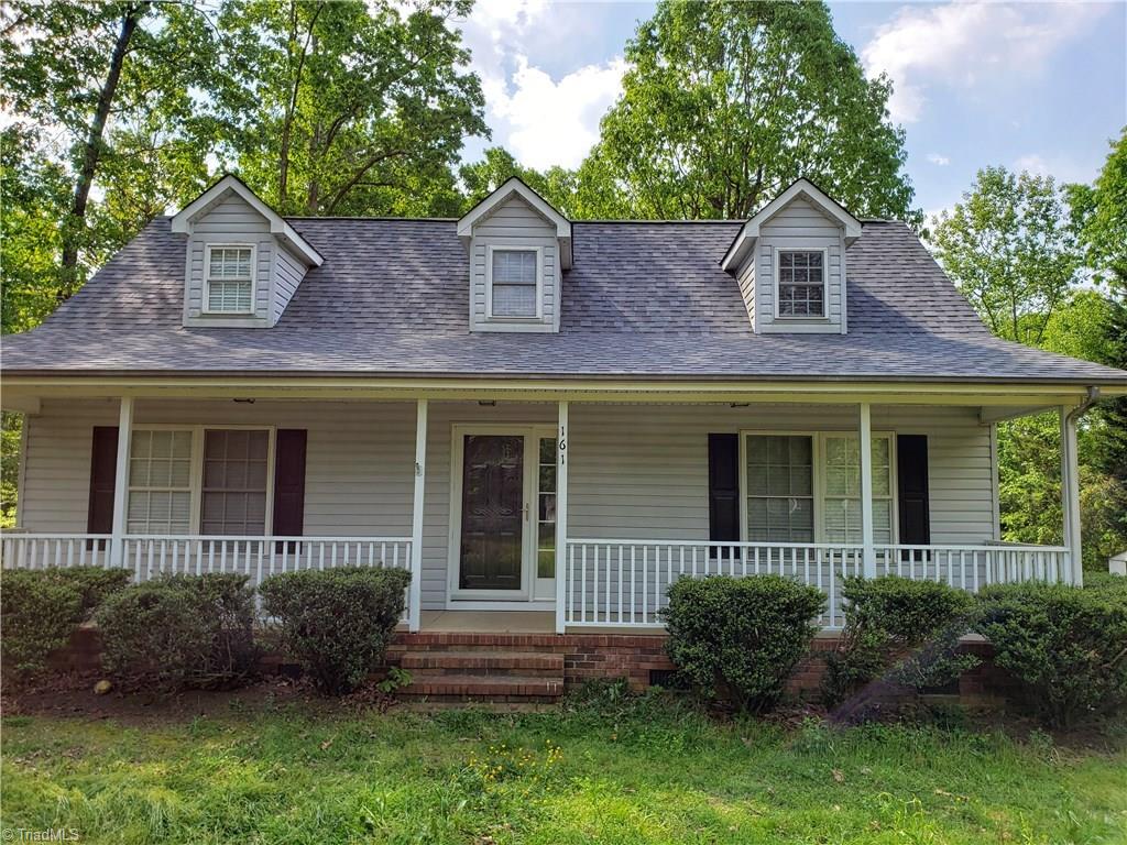 161 Falling Brook Road Stokesdale, NC 27357 - Photo 2 of 20 Gallery Image 2