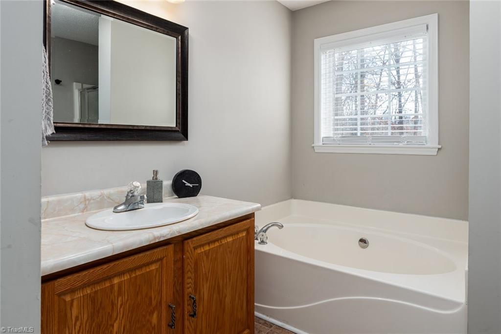161 Falling Brook Road Stokesdale, NC 27357 - Photo 13 of 20 Gallery Image 13
