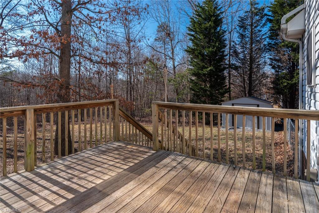 161 Falling Brook Road Stokesdale, NC 27357 - Photo 19 of 20 Gallery Image 19