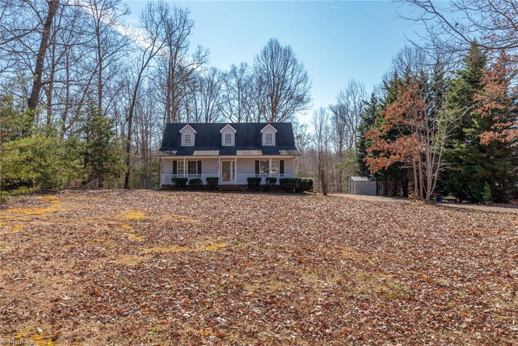 161 Falling Brook Road Stokesdale, NC 27357 - Photo 3 of 20 Gallery Image 3