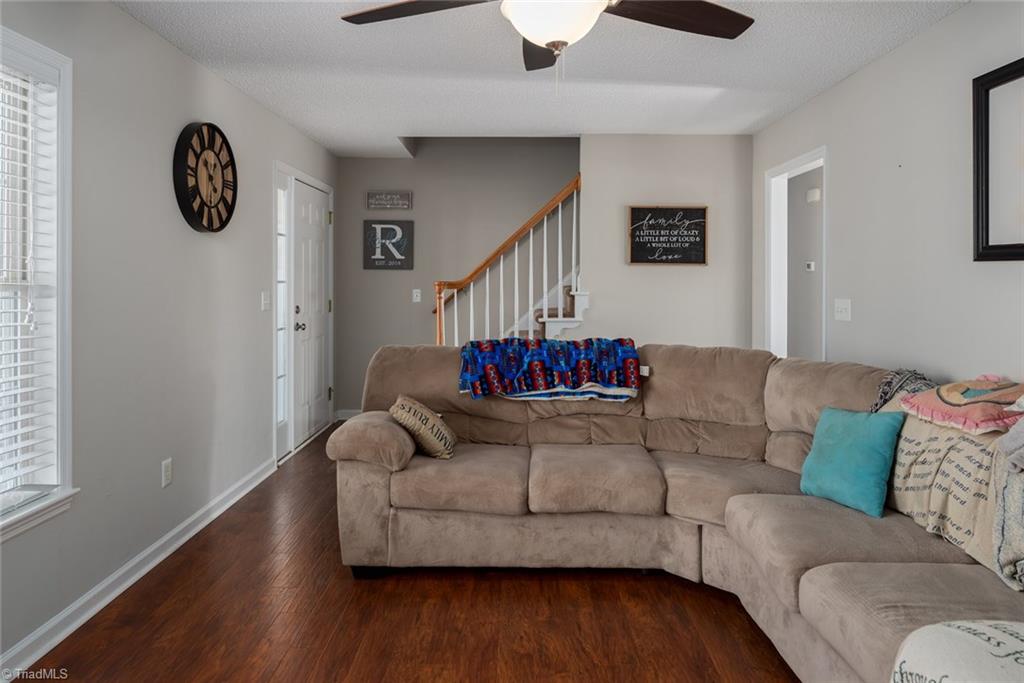 161 Falling Brook Road Stokesdale, NC 27357 - Photo 7 of 20 Gallery Image 7