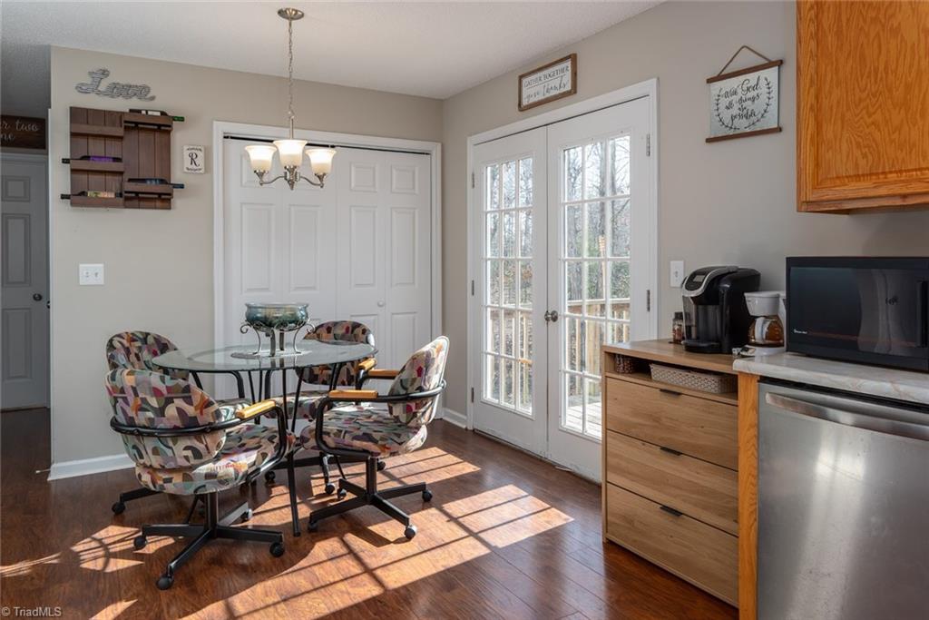 161 Falling Brook Road Stokesdale, NC 27357 - Photo 8 of 20 Gallery Image 8