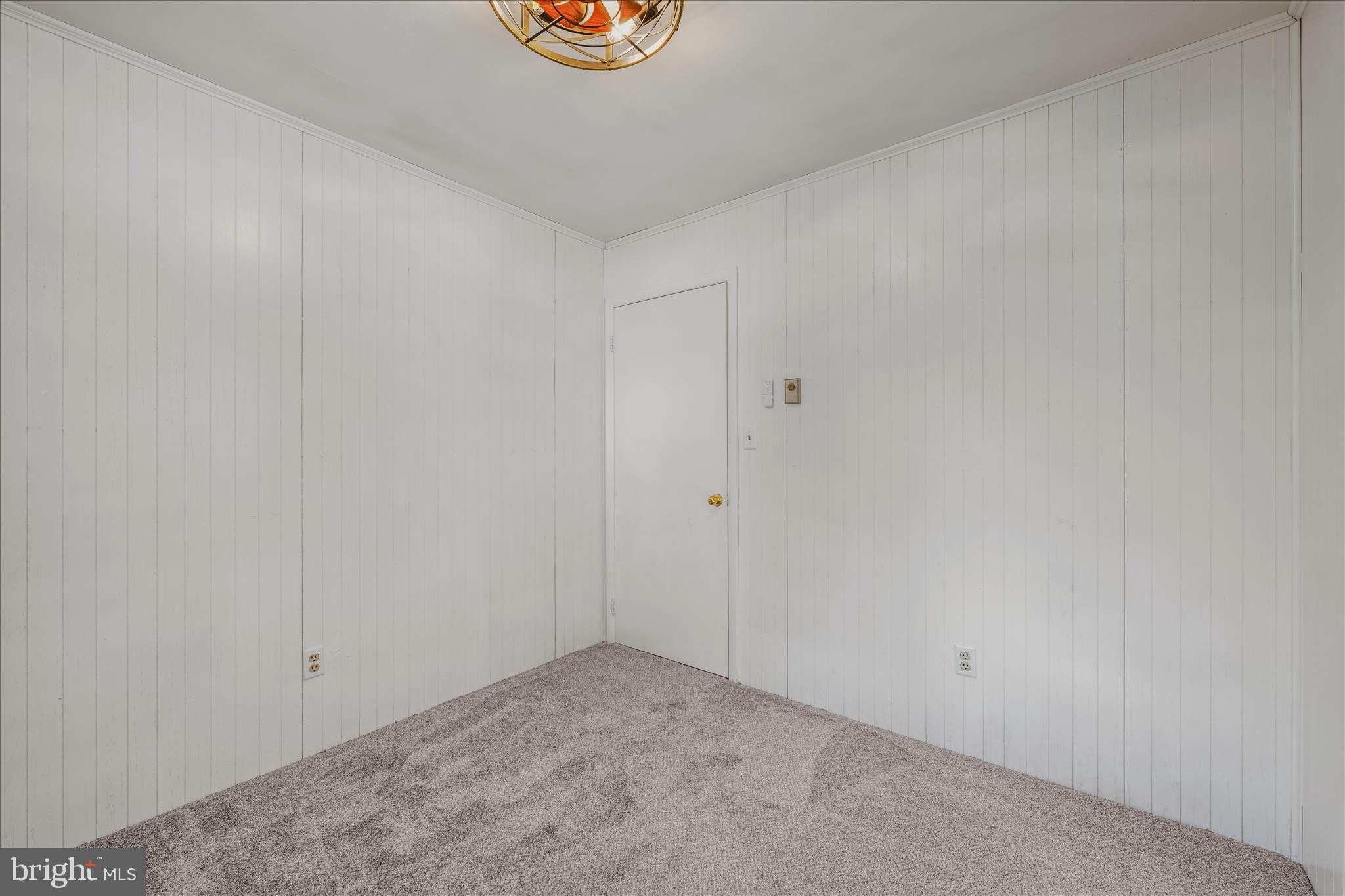 438 Gloyd Lane Great Cacapon, WV 25422 - Photo 16 of 30 a view of an empty room