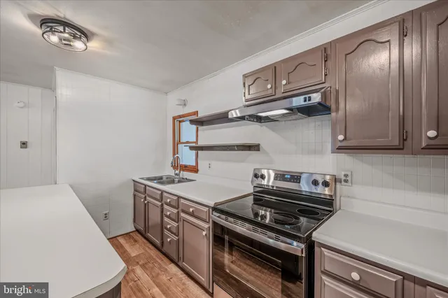 $1,900 | 438 Gloyd Lane, Great Cacapon, WV 25422