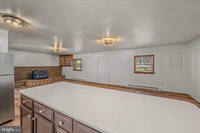 $1,900 | 438 Gloyd Lane, Great Cacapon, WV 25422