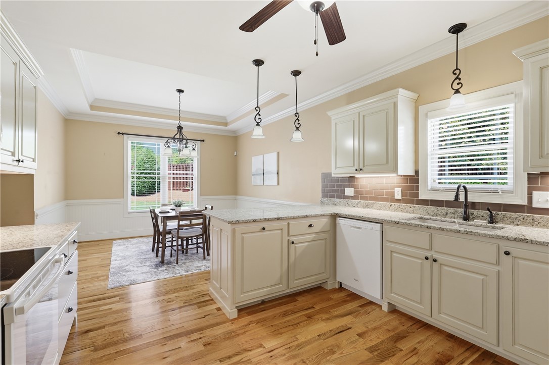 150 Stone Cottage Drive Anderson, SC 29621 - Photo 10 of 40