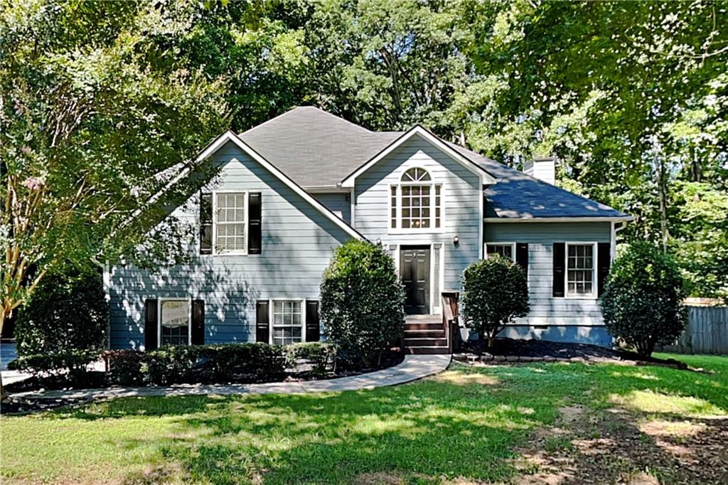 3215 Aintree Chase Cumming, GA 30028 - Photo 1 of 21