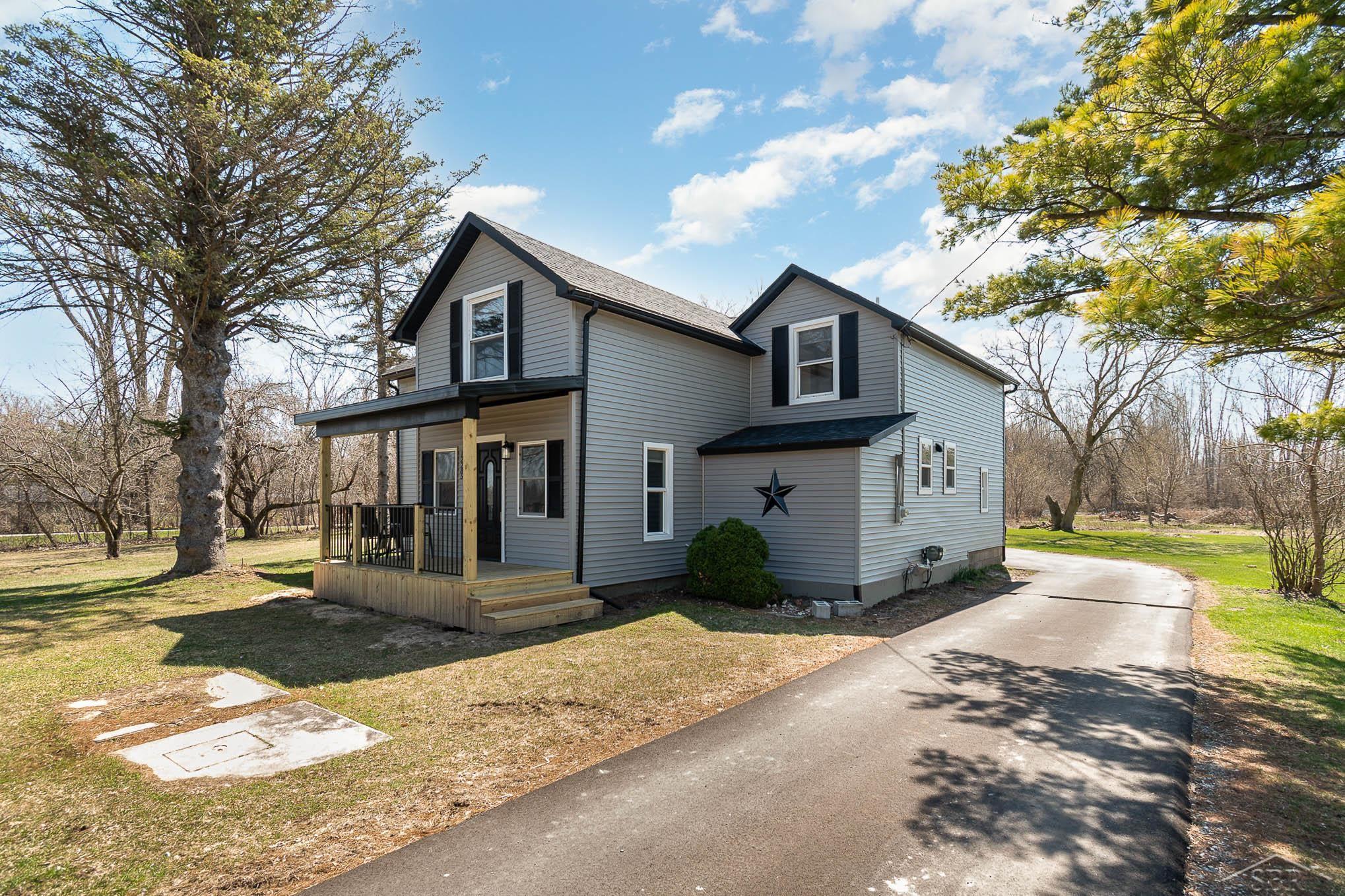 12285 West Freeland Road Freeland, MI 48623 - Photo 4 of 31