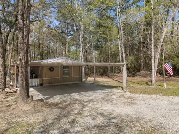 $65,500 | 1216 Cardinal Lane, Trinity, TX 75862