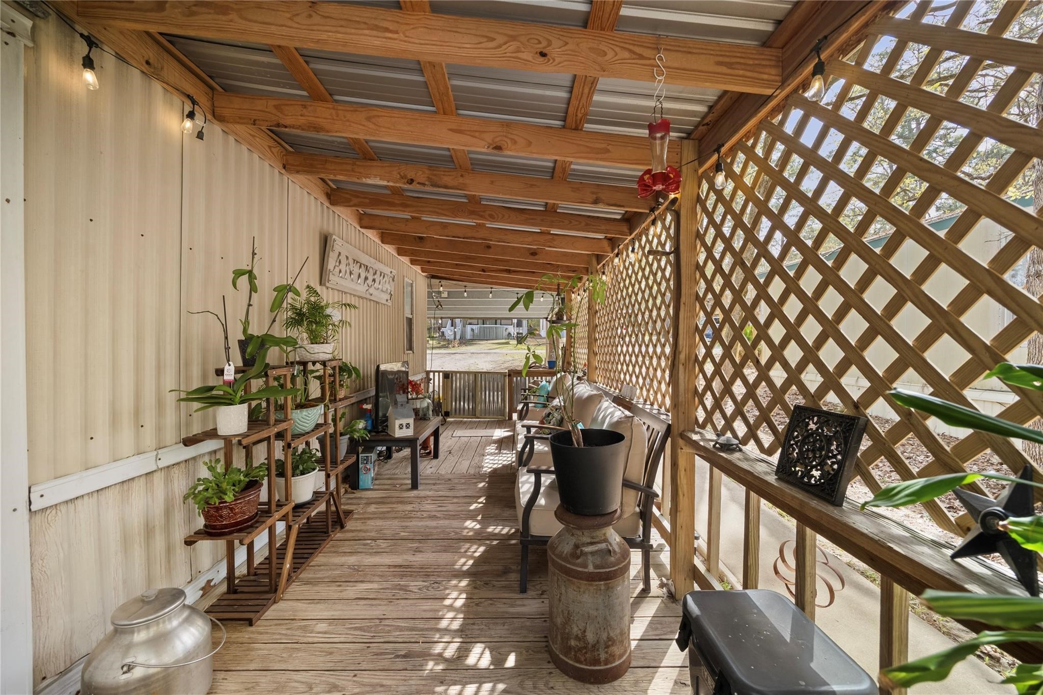 1216 Cardinal Lane Trinity, TX 75862 - Photo 2 of 27