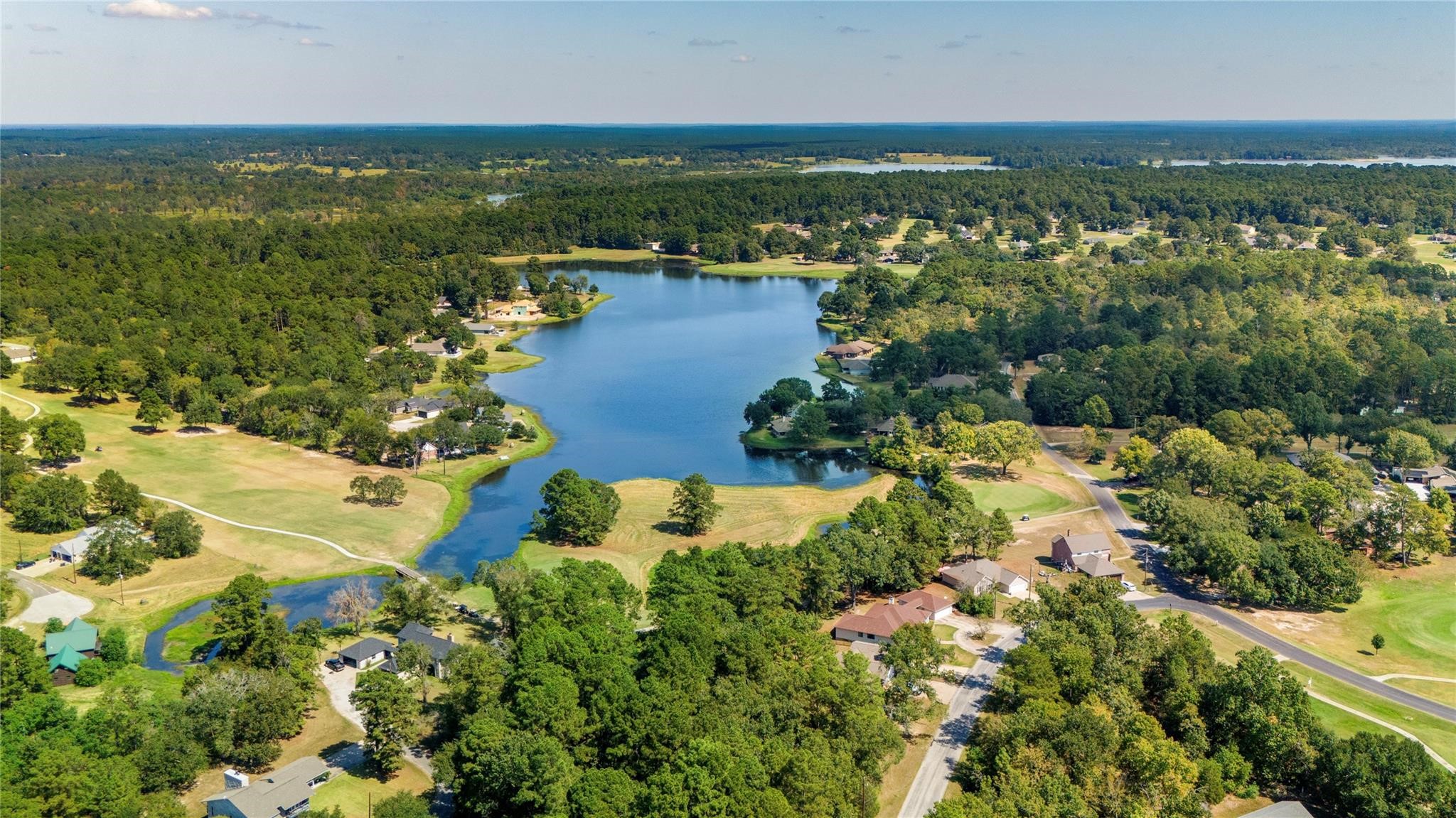 1216 Cardinal Lane Trinity, TX 75862 - Photo 21 of 27