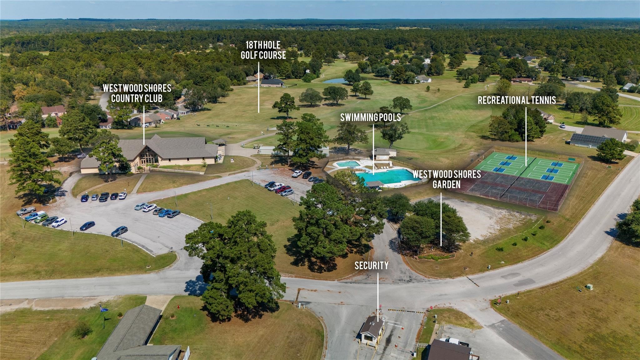 1216 Cardinal Lane Trinity, TX 75862 - Photo 22 of 27