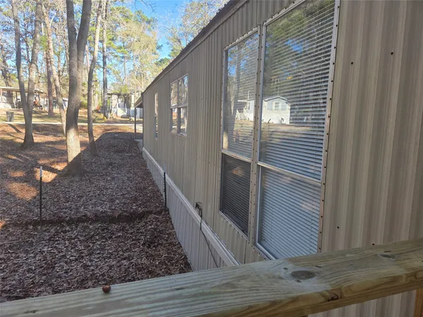 $65,500 | 1216 Cardinal Lane, Trinity, TX 75862