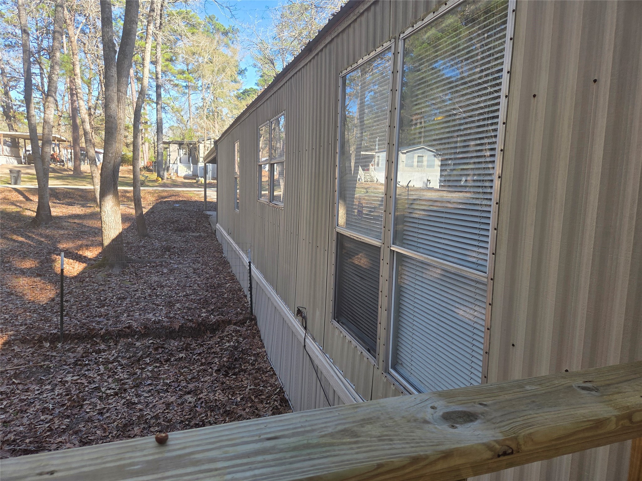 1216 Cardinal Lane Trinity, TX 75862 - Photo 23 of 27