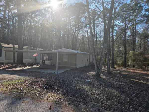 $65,500 | 1216 Cardinal Lane, Trinity, TX 75862