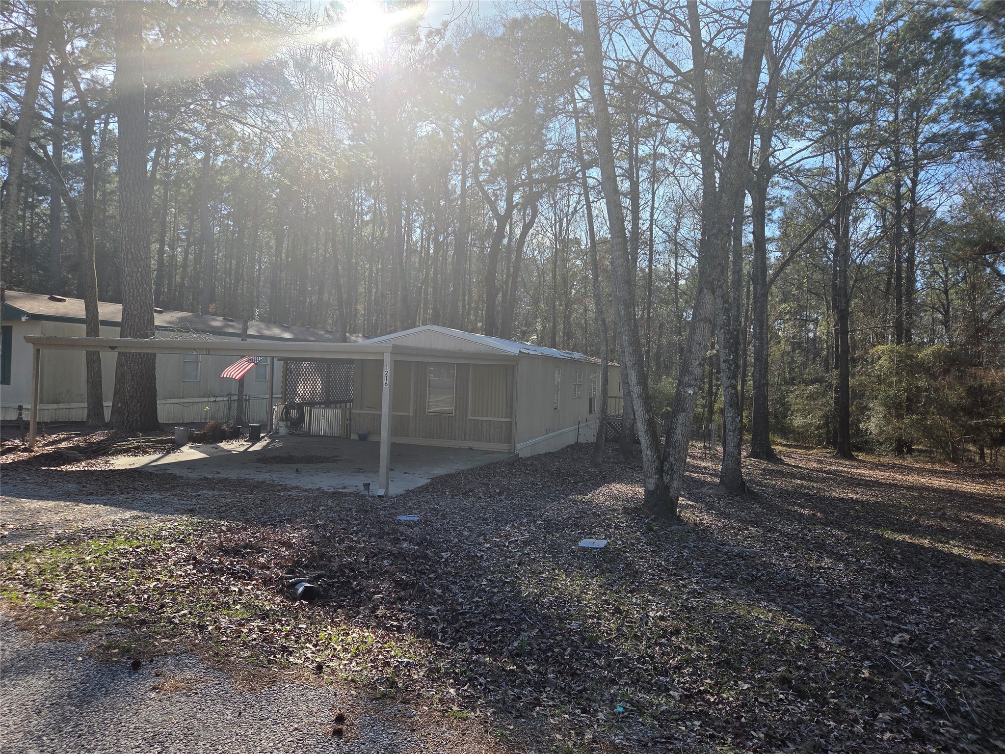 1216 Cardinal Lane Trinity, TX 75862 - Photo 24 of 27