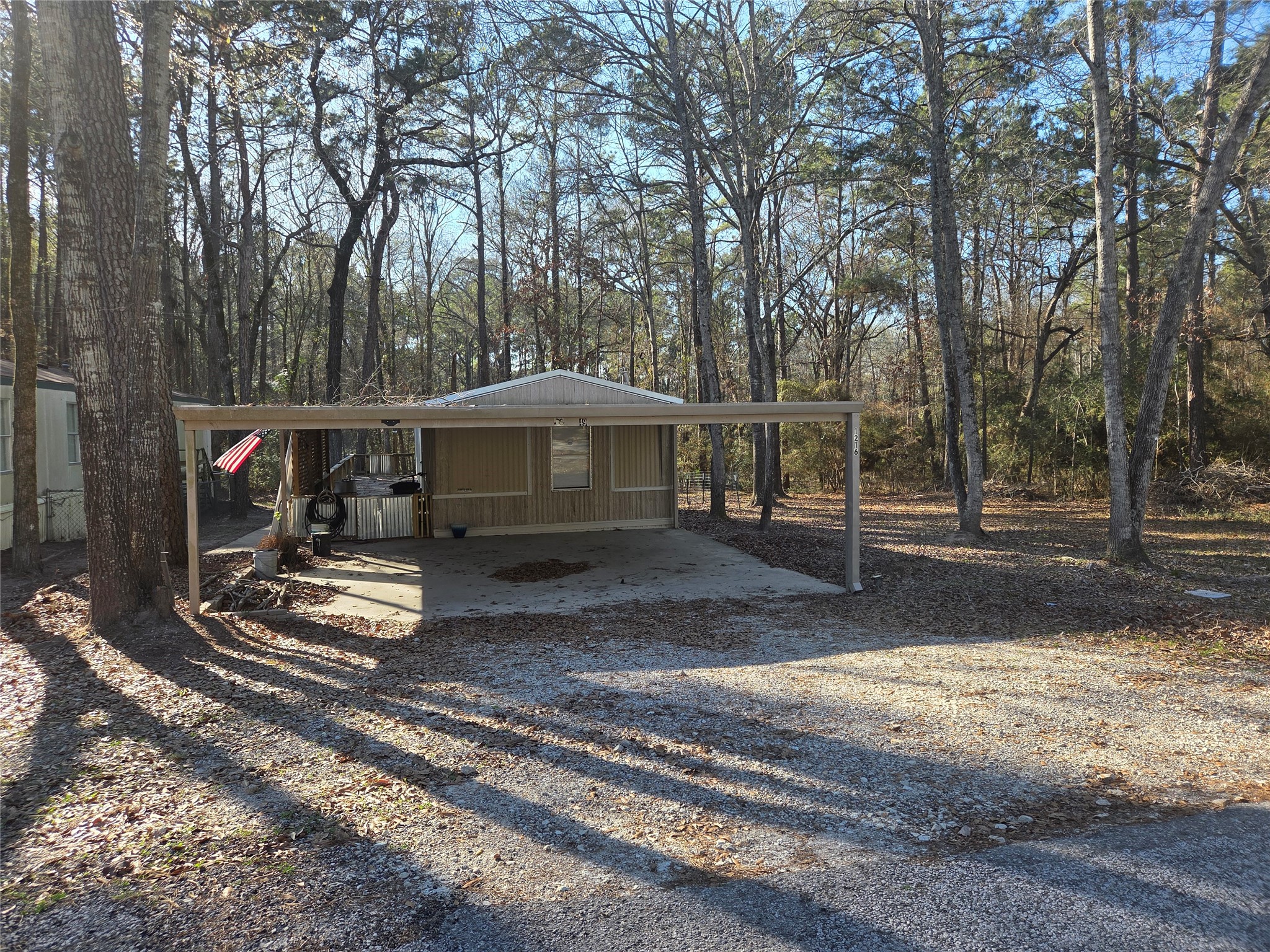 1216 Cardinal Lane Trinity, TX 75862 - Photo 25 of 27