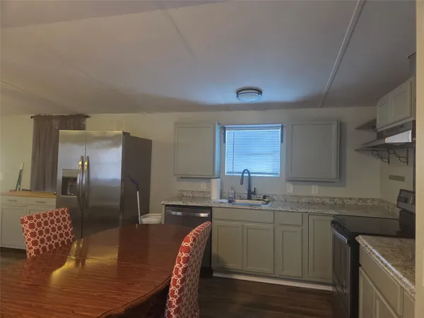 $65,500 | 1216 Cardinal Lane, Trinity, TX 75862