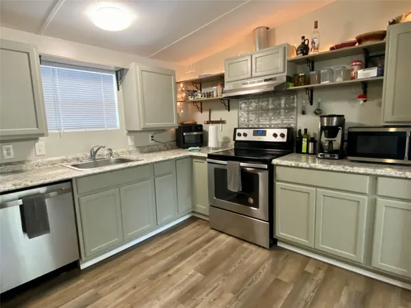 $65,500 | 1216 Cardinal Lane, Trinity, TX 75862