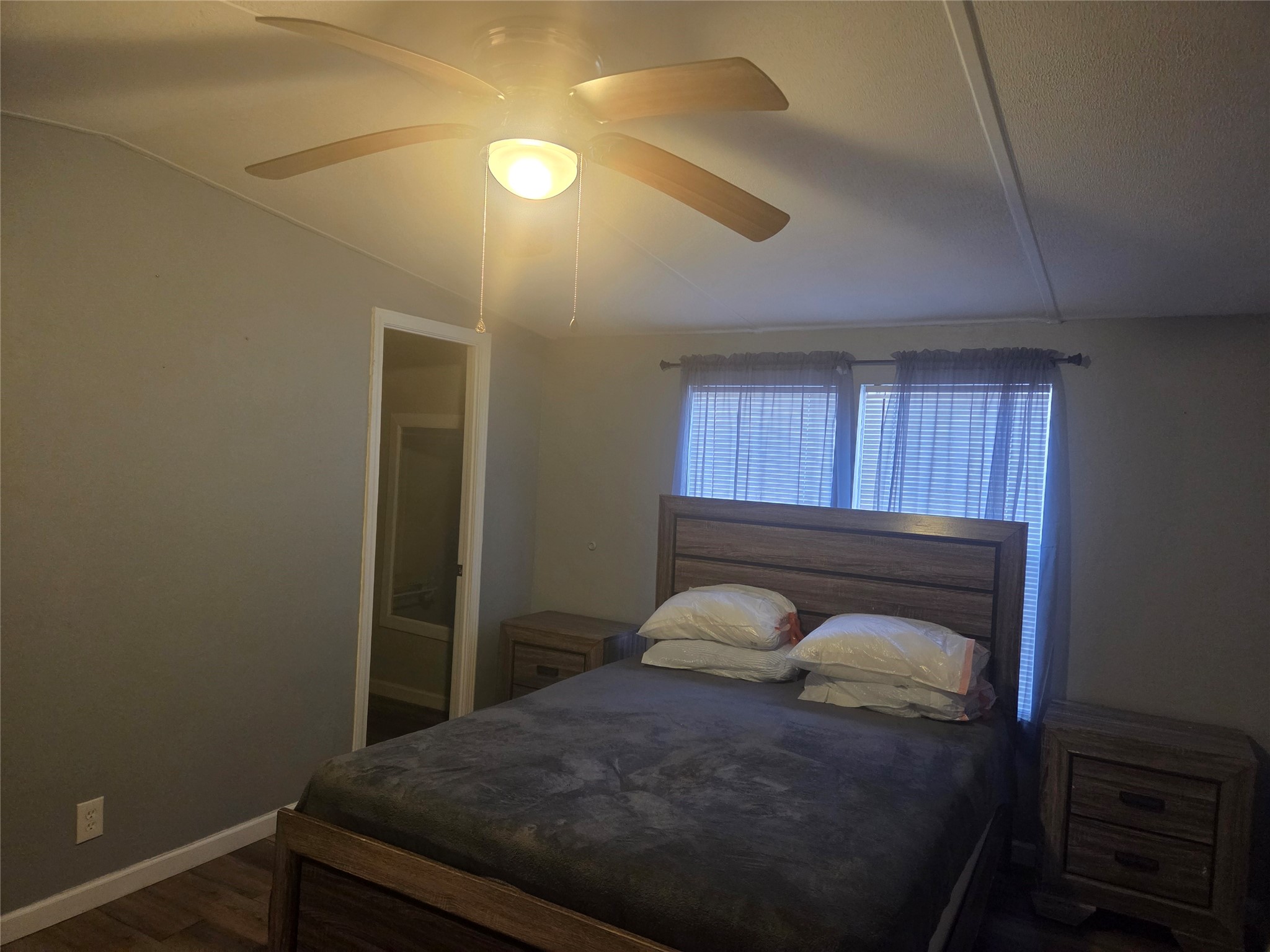 1216 Cardinal Lane Trinity, TX 75862 - Photo 10 of 27 Primary Bed