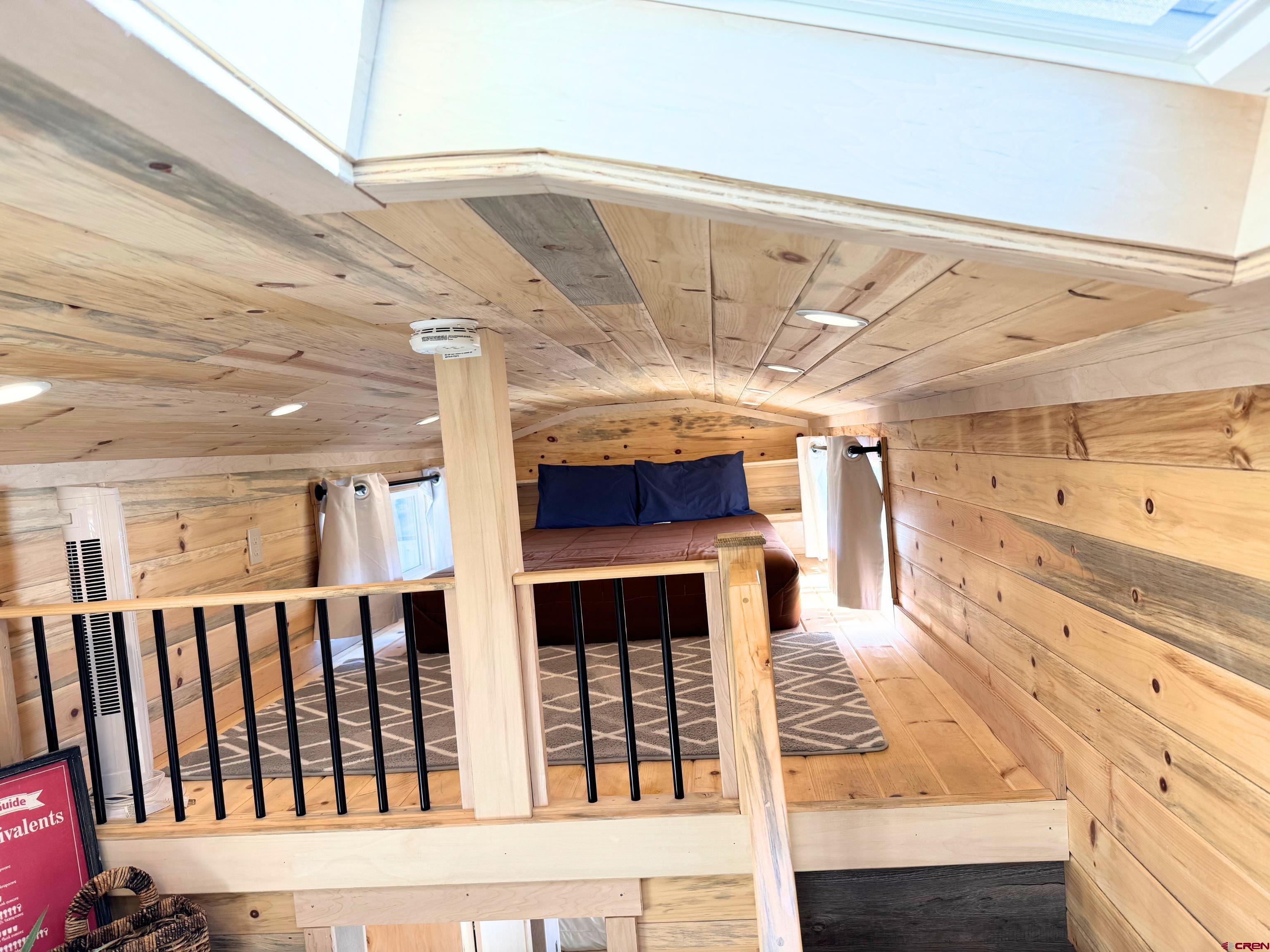 22130 6850 Road, Unit 214 Montrose, CO 81403 - Photo 15 of 26 a view of a porch