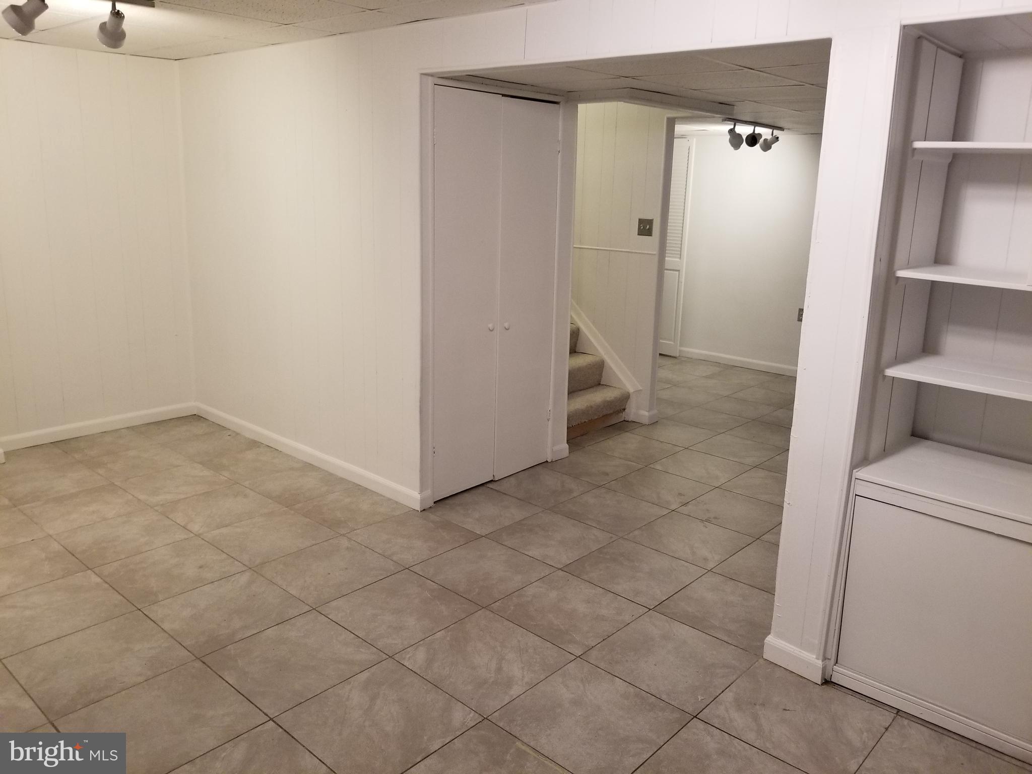 138 Sharpstead Lane Gaithersburg, MD 20878 - Photo 7 of 7 Lower Level