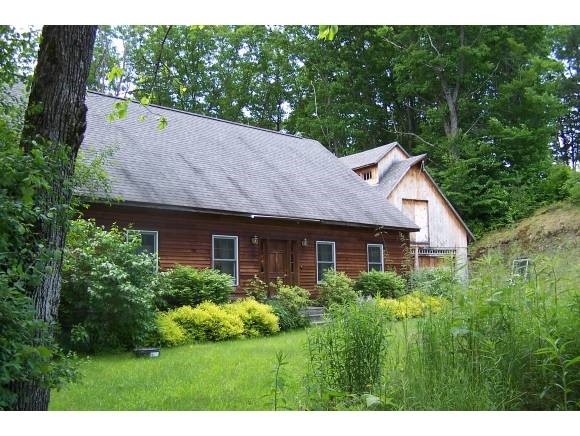 550 New Boston Road Norwich, VT 05055 - Photo 1 of 1