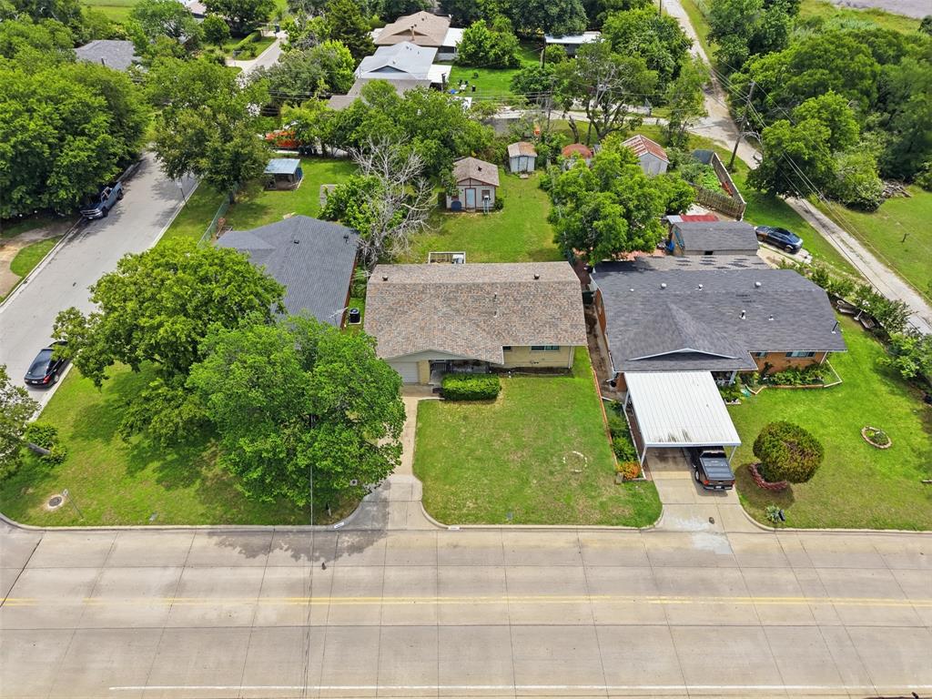 4304 Hodgkins Road Lake Worth, TX 76135 - Photo 30 of 33