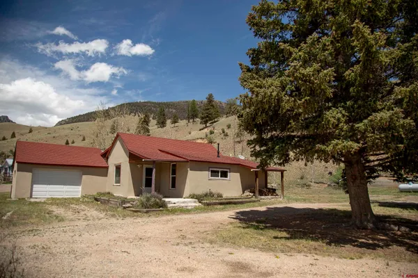 $499,000 | 1010 La Garita Street, Creede, CO 81130