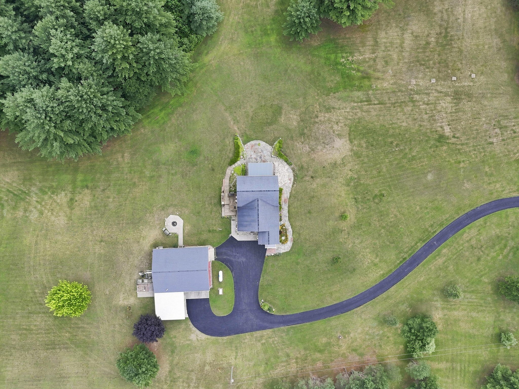 8099 Greenwood Road Gladwin, MI 48624 - Photo 46 of 67 Gallery Image 46