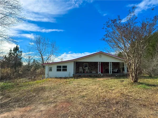 $221,700 | 545 Edens Road, Pickens, SC 29671