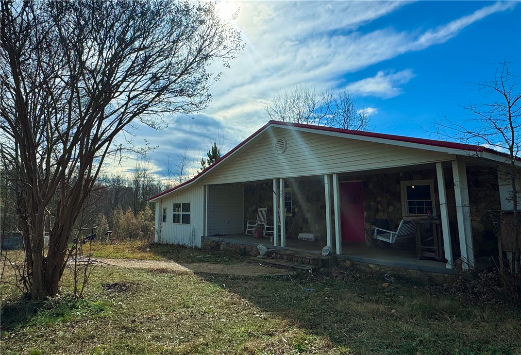 545 Edens Road Pickens, SC 29671 - Photo 2 of 22