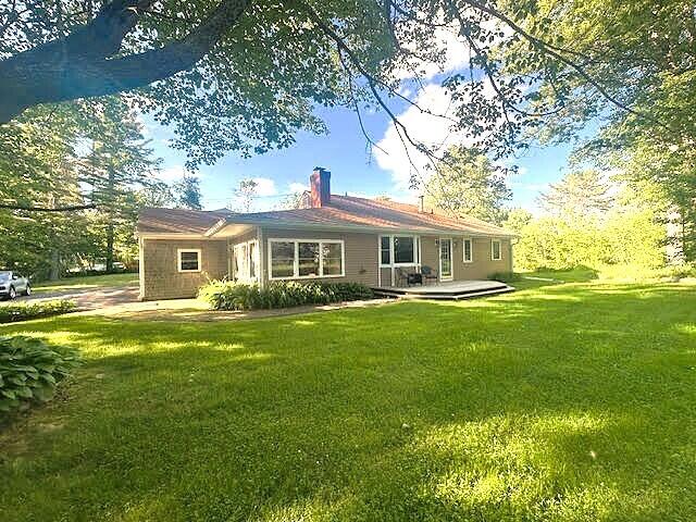 16 Highview Terrace Belfast, ME 04915 - Photo 1 of 71 ext
