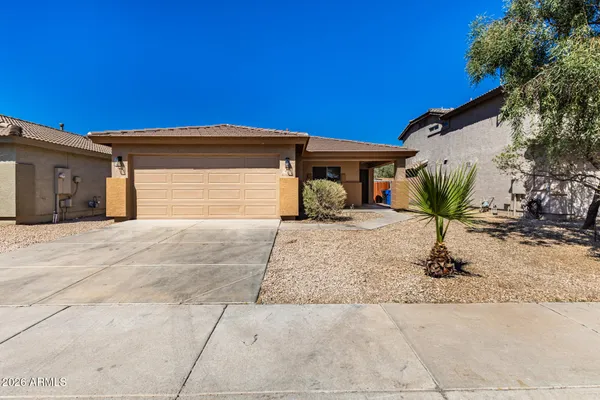 $394,900 | 6210 West Southgate Street, Phoenix, AZ 85043