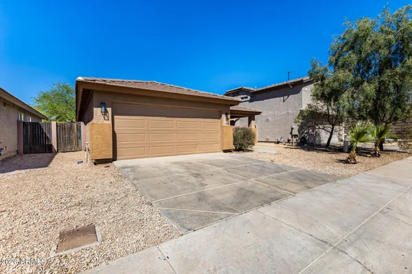 $394,900 | 6210 West Southgate Street, Phoenix, AZ 85043