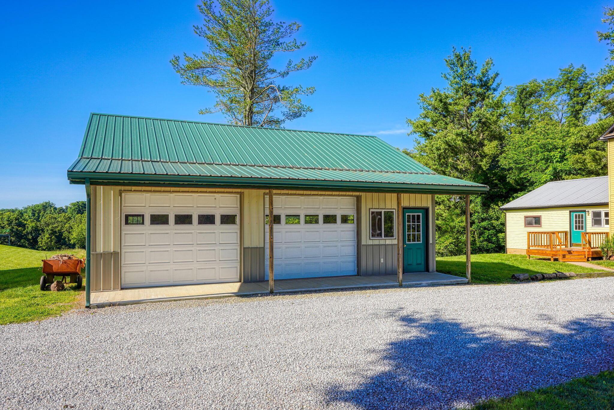 37701 Maysville-Greendale Road Logan, OH 43138 - Photo 6 of 60 37701 Maysville-Greendale Rd (4)