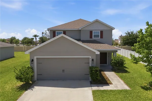 $440,000 | 4571 Calumet Drive, St. Cloud, FL 34772
