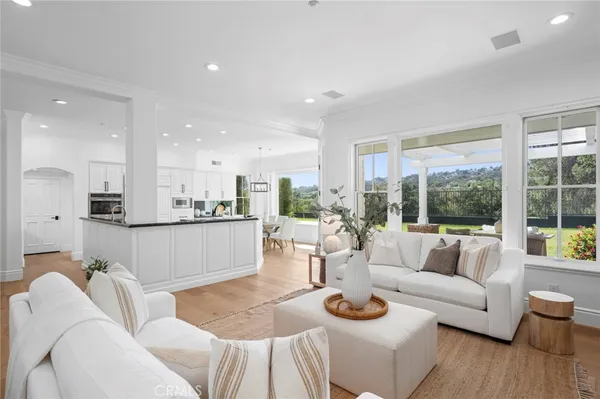 $4,388,000 | 15 Canada Oaks, Coto de Caza, CA 92679