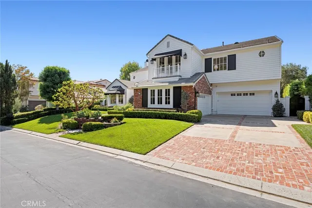 $4,388,000 | 15 Canada Oaks, Coto de Caza, CA 92679