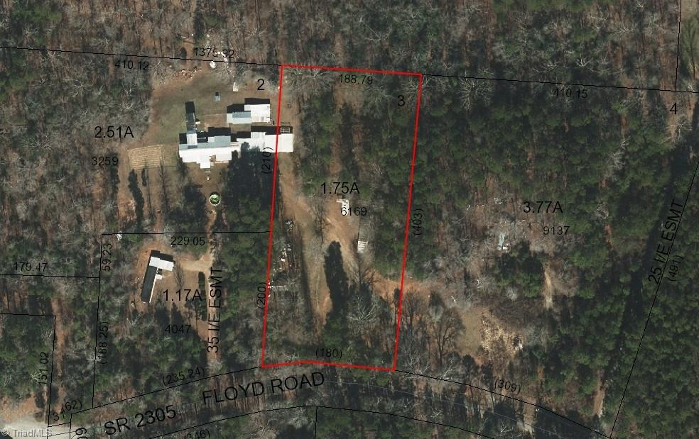 500 Floyd Road Lexington, NC 27292 - Photo 2 of 3 Gallery Image 2
