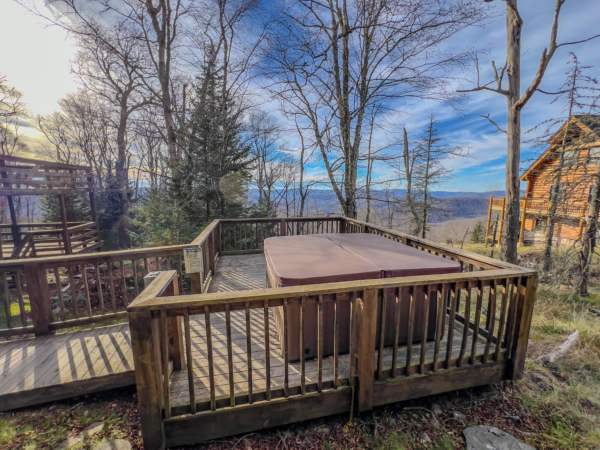 1029 South Westridge Road Slatyfork, WV 26291 - Photo 6 of 71 Gallery Image 6