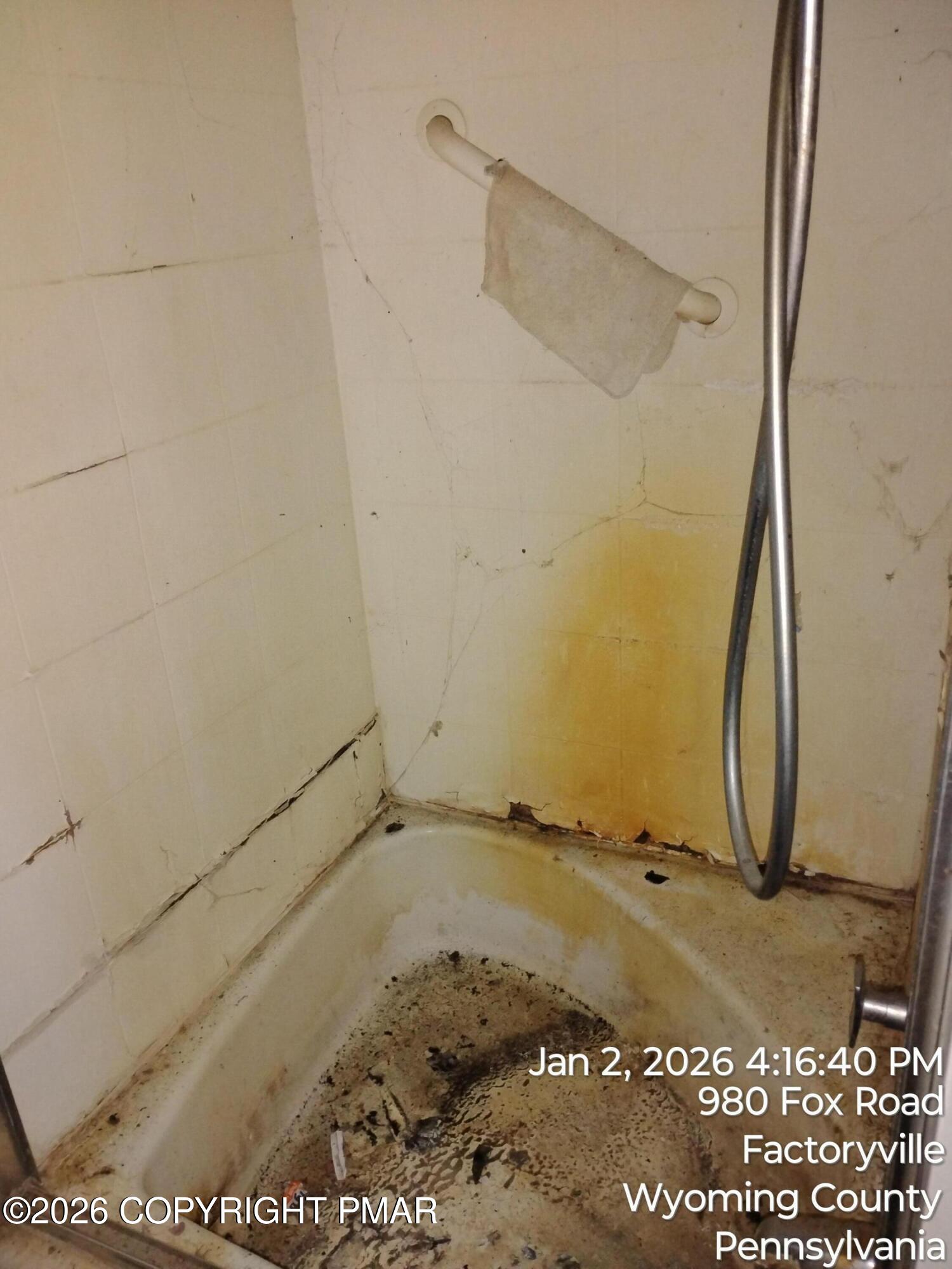 980 Fox Road Factoryville, PA 18419 - Photo 11 of 37 1000003001