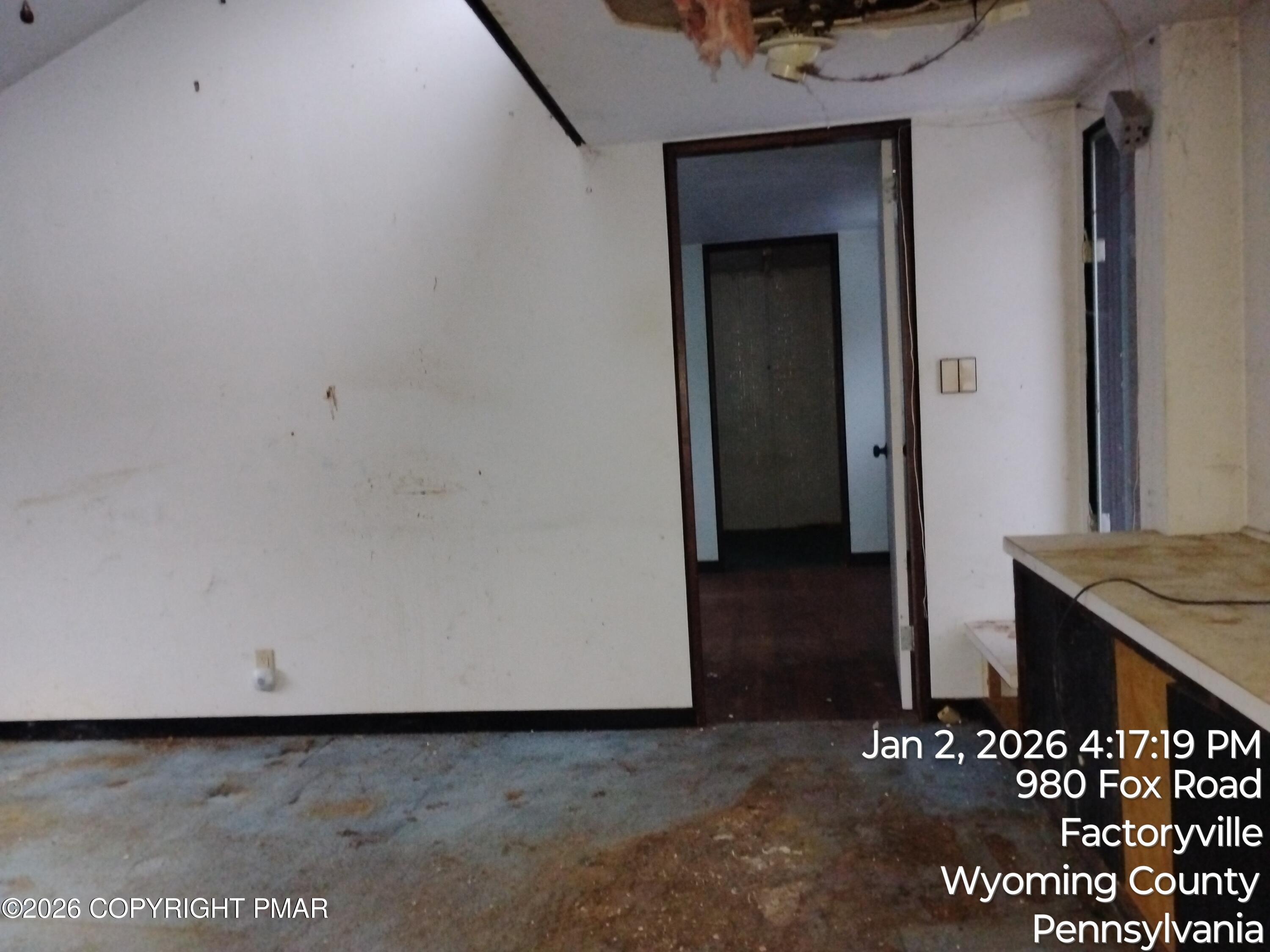 980 Fox Road Factoryville, PA 18419 - Photo 13 of 37 1000003003