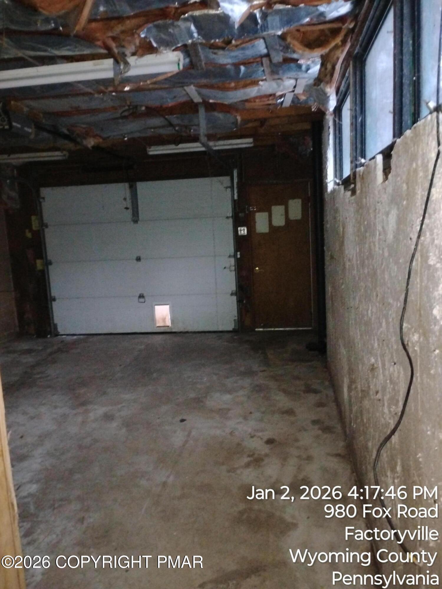 980 Fox Road Factoryville, PA 18419 - Photo 15 of 37 1000003005